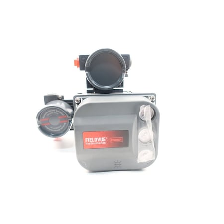 Fisher FISHER DVC6205HW2 DVC6205HW2